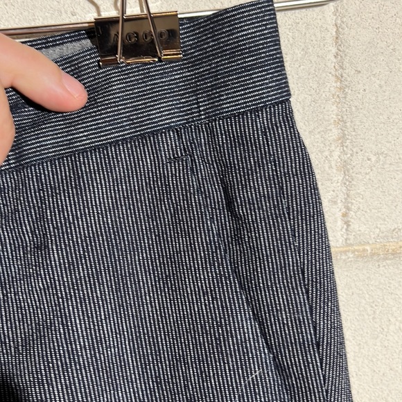 Vince Striped Dress Pants - Picture 6 of 9